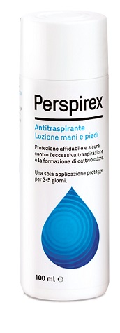 Perspirex lozione 100ml