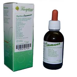 System immuno 50 ml