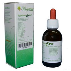 System core 50 ml