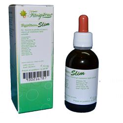 System slim 50 ml