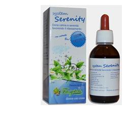 System serenity 50 ml