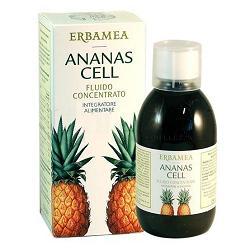Ananas Cell Fluido Concentrato Confezione 250 ml