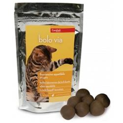 Bolo Via Sacchetto 40 Gr