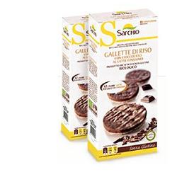 Sarchio Gallina Cioccolato Latte 100g