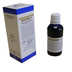 Biodren v 50 ml