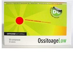 Ossitoage low 30 cpr