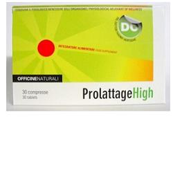 Prolattage high 30 cpr