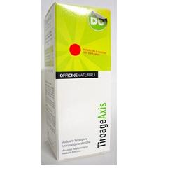 Tiroage axis gtt 50ml