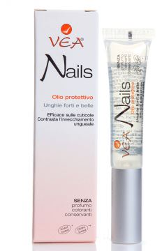 Vea nails olio prot.8ml