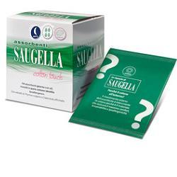 Saugella assorbenti notte 12 pezzi