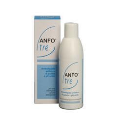 Anfo 3 detergente multifunzione 200ml
