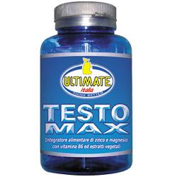 Testo max 90 capsule