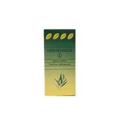 Dermoskin 1 detergente intimo 200ml