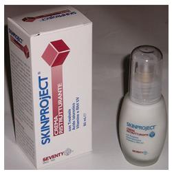 Skinproject crema ristrutt.50ml