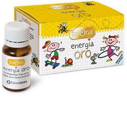 Buona Energia Oro 10 Flaconi