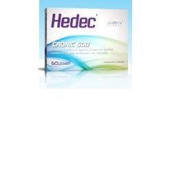 Hedec 60 compresse