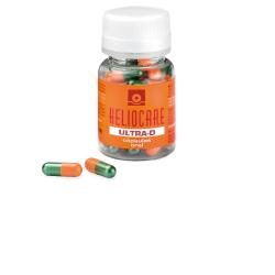 Heliocare Oral Ultra-D Integratore Antiossidante 30 Capsule
