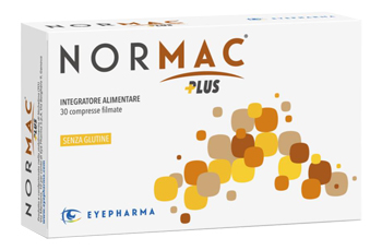 Normac + plus 30 compresse