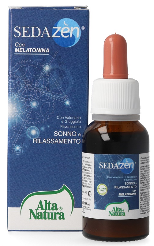 Sedazen Gocce 20ml