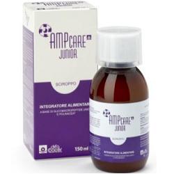 Ampcare junior sciroppo