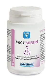 Vecti-seren 60 capsule
