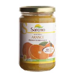 Sarchio comp.arance 320g