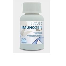 Imunogen Dna 60 Compresse 60g Fvt