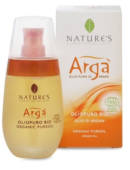 Arga'olio puro argan 50ml