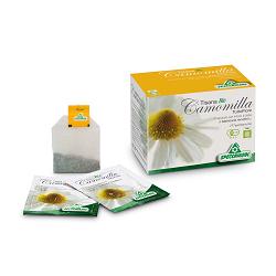 Specchiasol Infuso Tisana Camomilla 20 Buste