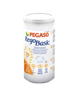 Regobasic polvere 250 g