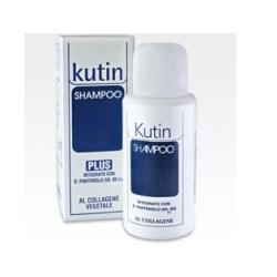 Kutin shampoo collagene 200ml