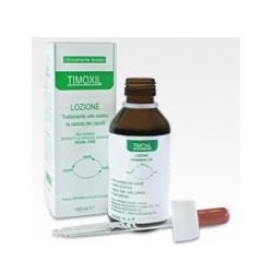 Timoxil lozione cap.urto 100ml