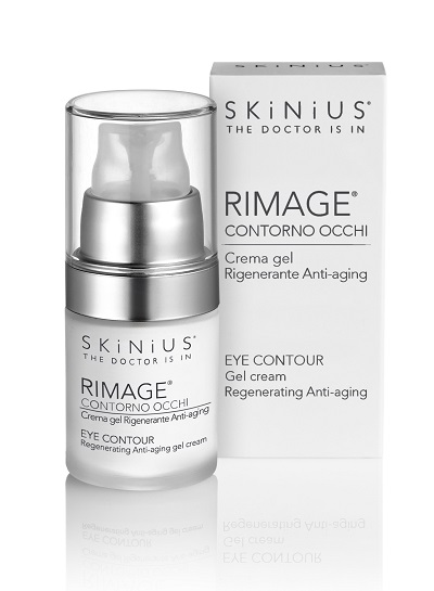 Rimage crema contorno occhi 15 ml