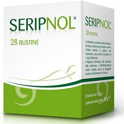 Seripnol 28 bustine 42 g