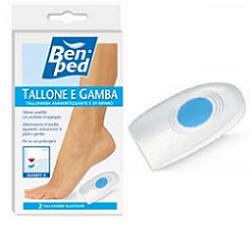 Benped tallone gamba m 38-40