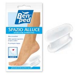 Benped Divar.alluce G 2pezzi