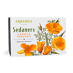 Sedanerv erbamea