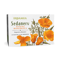 Sedanerv tisana 20bs filt erbame