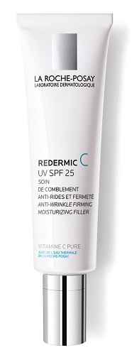Redermic c uv spf25 40 ml