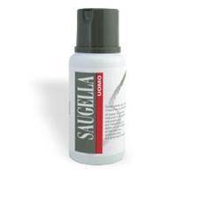 Saugella Uomo Detergente 500 ml