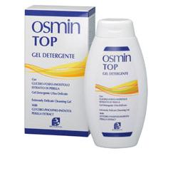 Osmin top gel deterg.250ml