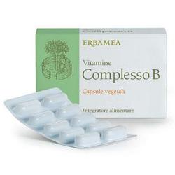 Vitamine Compl.b 24 Capsule Ebm
