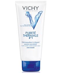 Vichy Purete Thermale Struccante 3in1 200ml