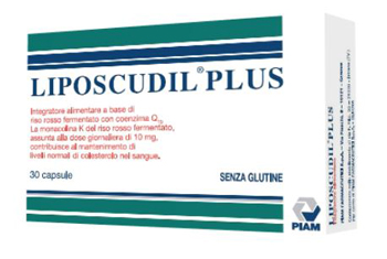 Liposcudil plus 30 capsule