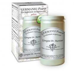 Germanio puro polvere 100g