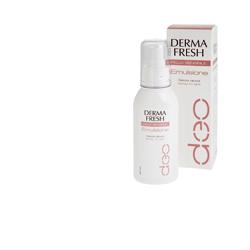 Dermafresh pelle sensibile emulsione 75 ml