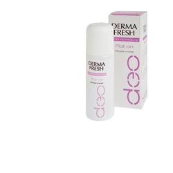Dermafresh ipersudore roll on 75 ml
