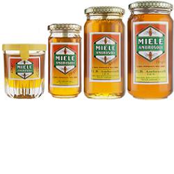 Ambrosoli miele 250g