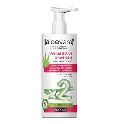 Aloevera2 Crema aloe univ 300ml