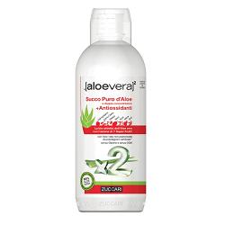 Aloevera2 succo p aloe+antiossidante
